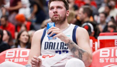 Ex star explains why next season will prove the Dallas Mavericks were smart with Luka Doncic trade, ‘That's what Nico wanted…‘