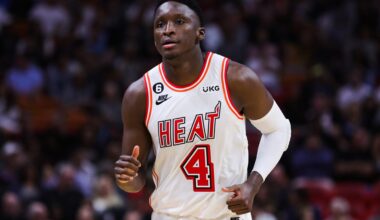 'He should be playing golf'... Victor Oladipo stunned at what Golden State Warriors star has achieved in the NBA