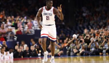 College basketball's NET rankings, explained