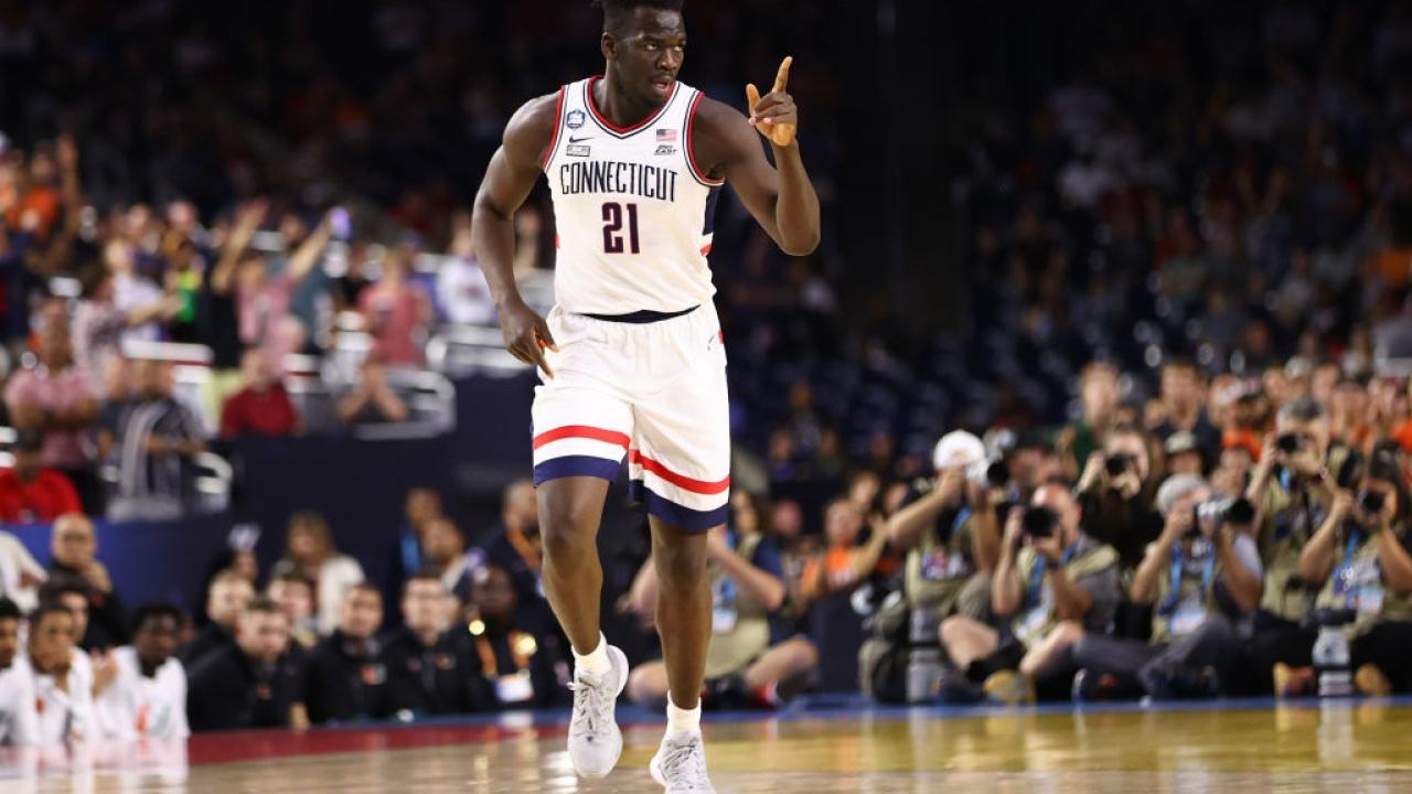 College basketball's NET rankings, explained