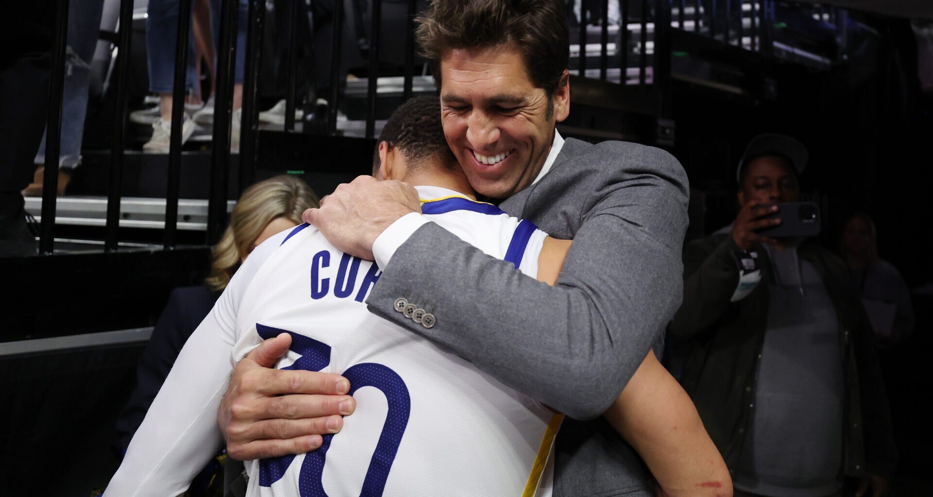 Bob Myers delivers honest thoughts on Golden State Warriors’ season, he is 'proud' of what players and staff said after exit