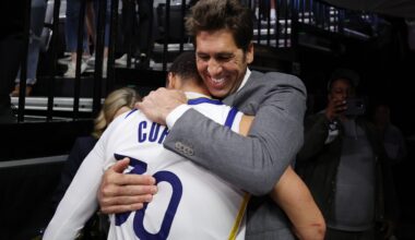 Bob Myers delivers honest thoughts on Golden State Warriors’ season, he is 'proud' of what players and staff said after exit