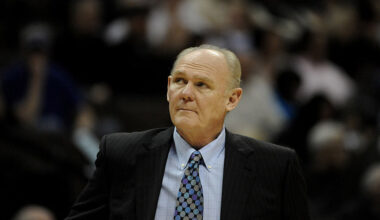 Former Nuggets coach George Karl defends Jokic, takes rebuttal at Michael Malone