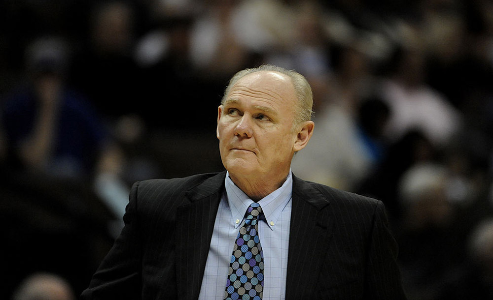 Former Nuggets coach George Karl defends Jokic, takes rebuttal at Michael Malone