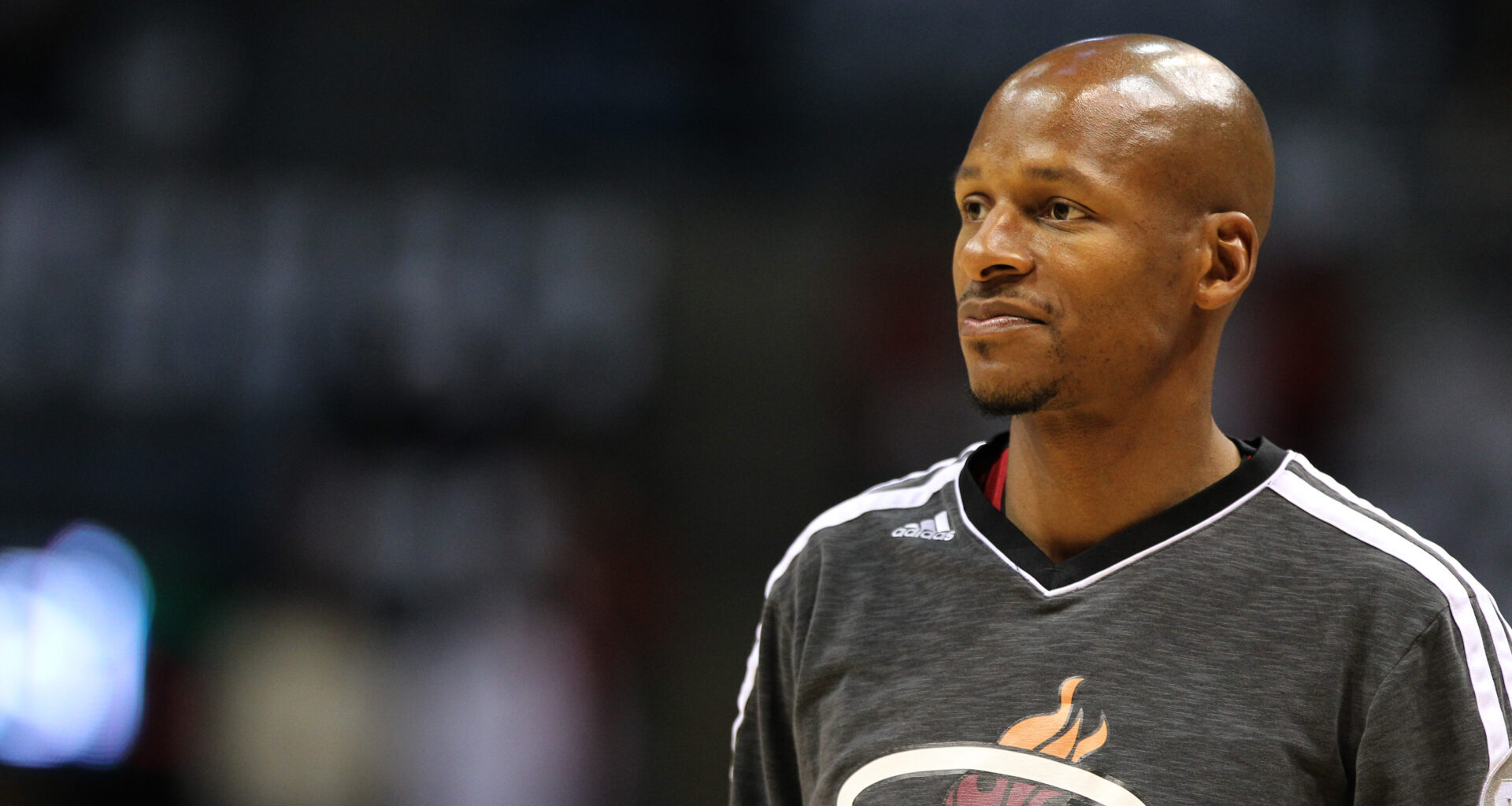 Ray Allen had cold response when asked about his epic Game 6 three-pointer for Miami Heat in 2013