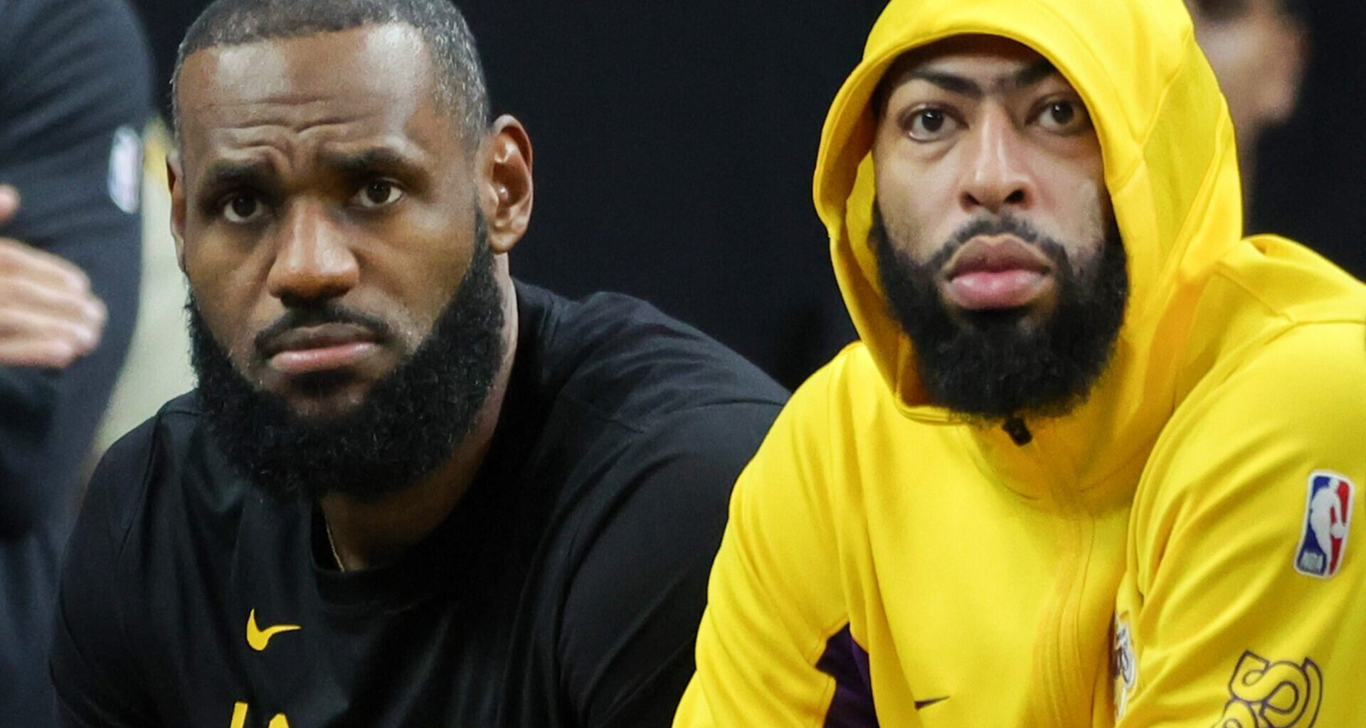 LA Lakers fans 'more upset' about losing star for free than Anthony Davis, claims Mike Bresnahan