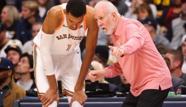 What can we learn from Gregg Popovich about leadership? Our 4 favorite lessons