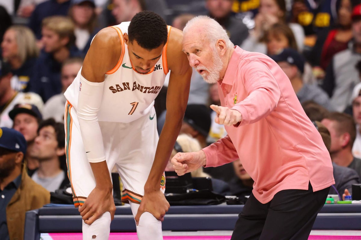 What can we learn from Gregg Popovich about leadership? Our 4 favorite lessons