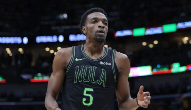 Two Trades Could Elevate the Memphis Grizzlies – The Lead