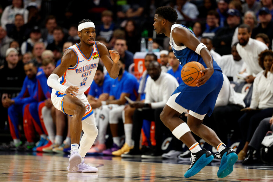 Photo by David Berding/Getty Images