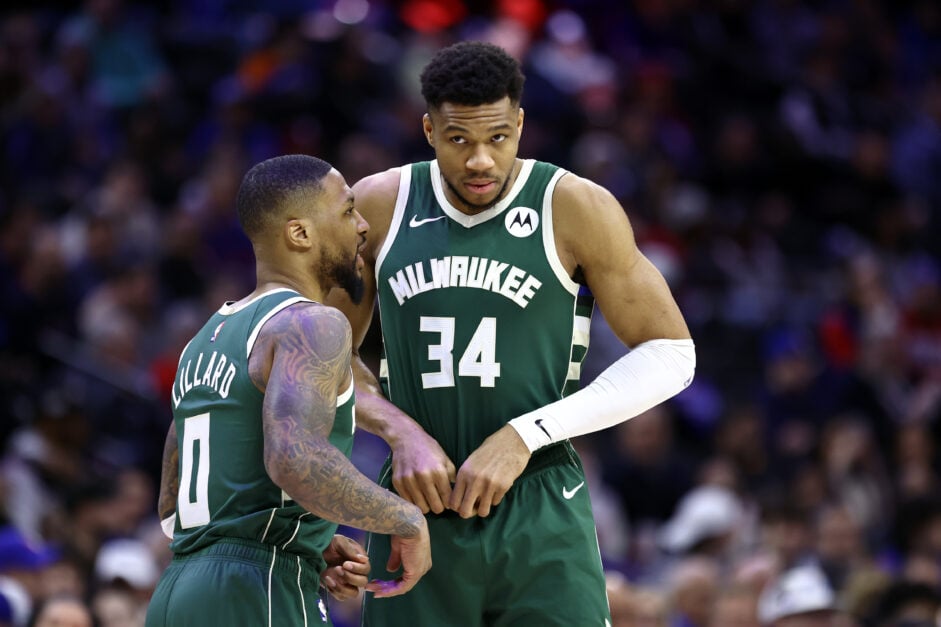 Photo by Tim Nwachukwu/Getty Images