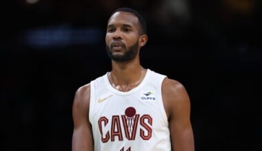 How Can Cleveland Take The Next Leap? – The Lead