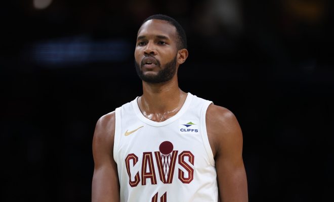 How Can Cleveland Take The Next Leap? – The Lead