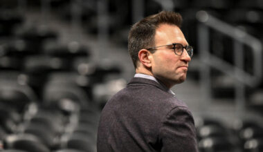 Nuggets interim GM has chance to win job