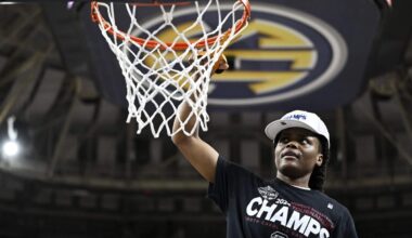 Best women’s college basketball transfer portal fits: MiLaysia Fulwiley at LSU and more