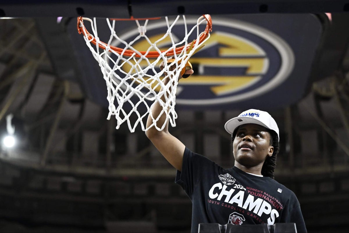 Best women’s college basketball transfer portal fits: MiLaysia Fulwiley at LSU and more