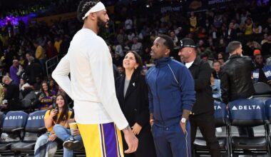 Rich Paul addresses where LA Lakers got it wrong after trading away his client Anthony Davis, 'just a fact...'