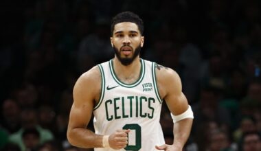 Injuries Having Significant Impact on the 2025 NBA Playoffs – The Lead