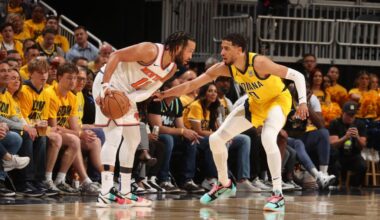 Reasons for Knicks, Pacers to win Eastern Conference finals