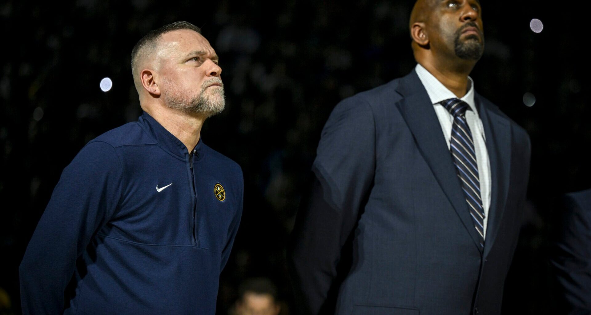 Patrick Beverley claims breakout Denver Nuggets star proves Calvin Booth point in bitter feud with Michael Malone