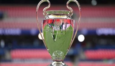 Premier League’s biggest finale ‘since forever,’ plus Knicks on the brink