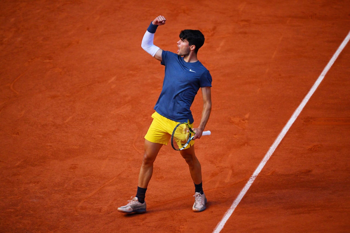 French Open’s post-Nadal era begins, plus NBA playoffs drama ramps back up