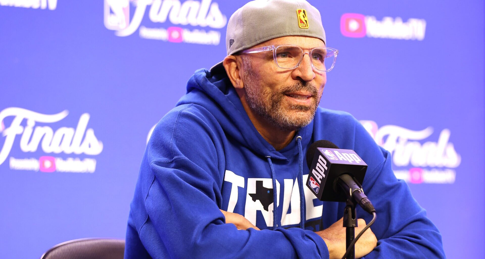 Gilbert Arenas says simple move for Dallas Mavericks makes them favorites to win NBA title in 2026-27