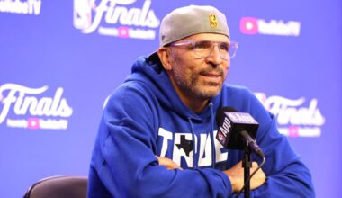 Gilbert Arenas says simple move for Dallas Mavericks makes them favorites to win NBA title in 2026-27