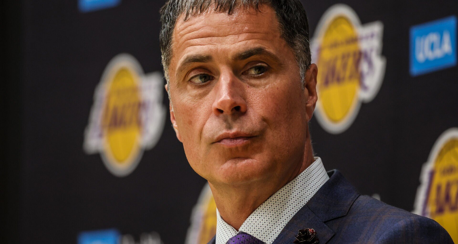 NBA champion center proposes ideal big man that the LA Lakers may pursue in the 2025 offseason