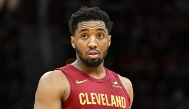 The Cavaliers' Top Strength Became Worst Weakness When It Mattered Most – The Lead