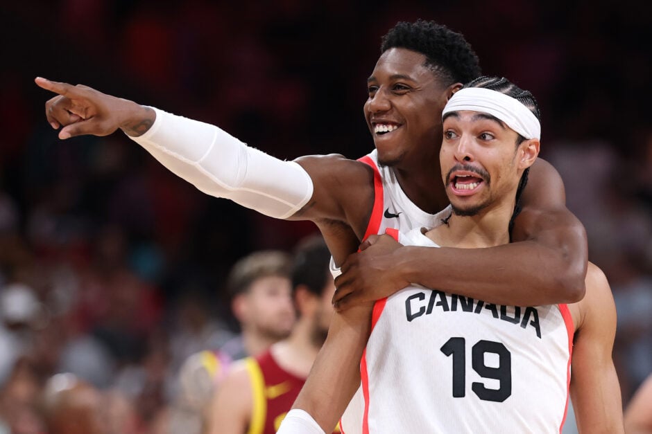 Photo by Gregory Shamus/Getty Images