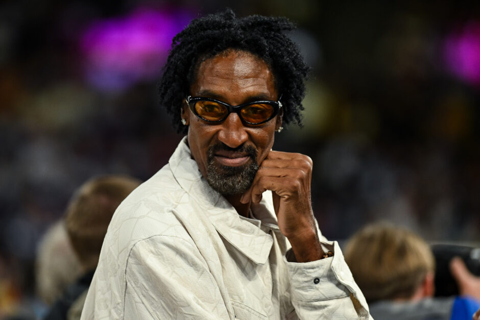 Photo by Daniel Kopatsch/Getty Images