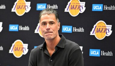 Five players the LA Lakers let go who will now compete in the 2025 conference finals