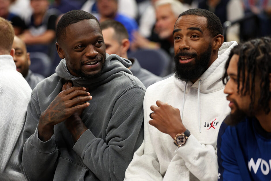 Photo by David Berding/Getty Images