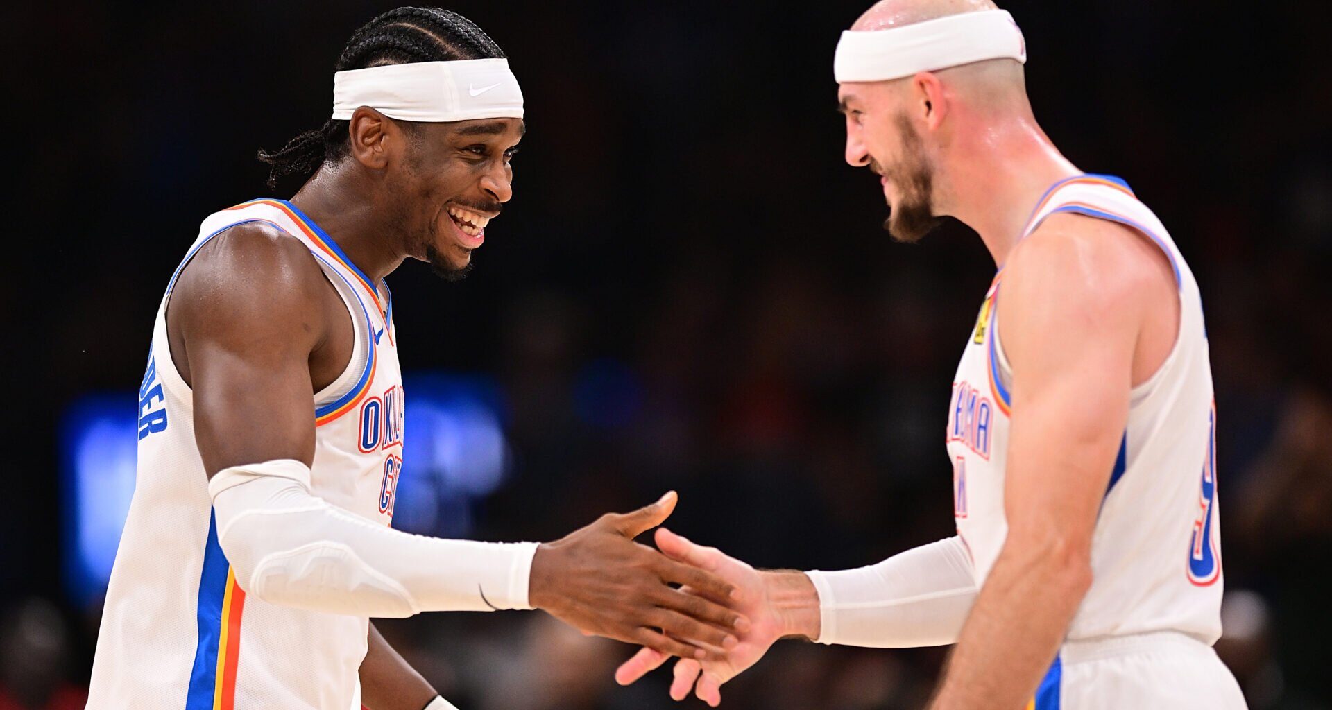 Stephen A. Smith picks key factor that gave OKC Thunder Game 4 win vs Denver Nuggets