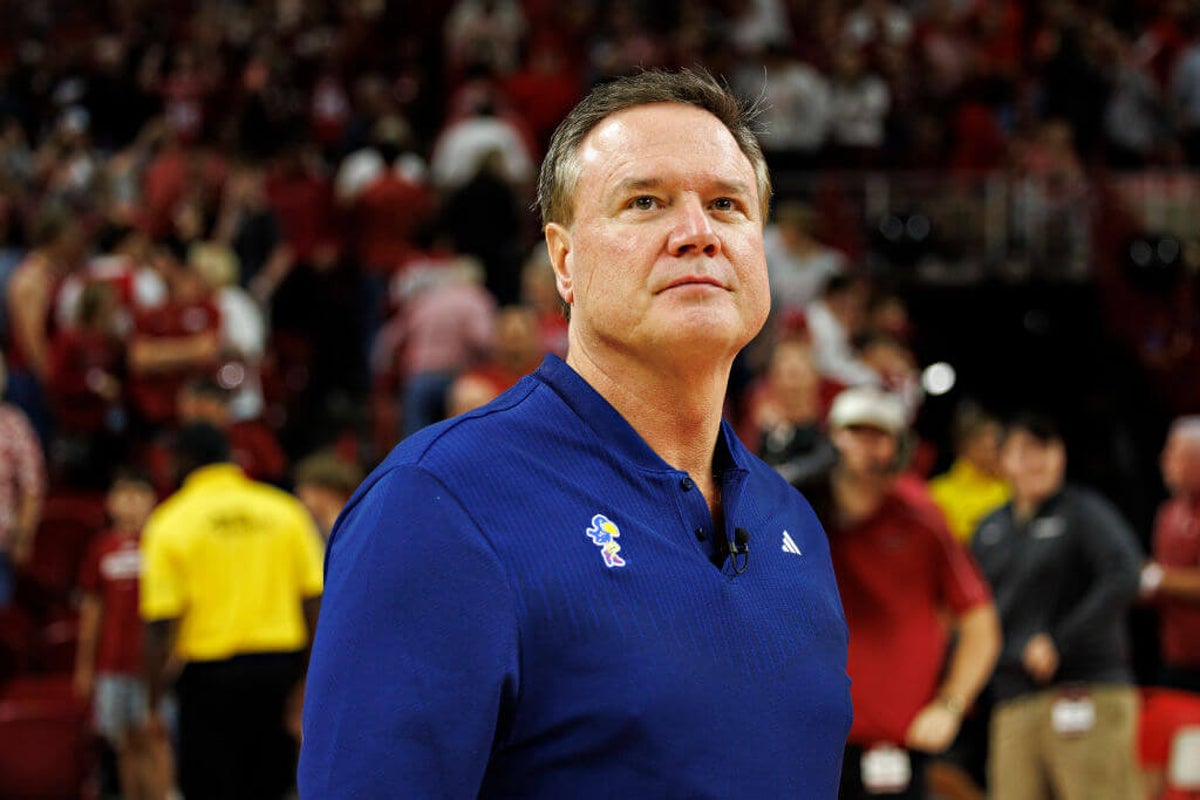 What Bill Self has learned about the transfer portal, and what it means for Kansas’ future