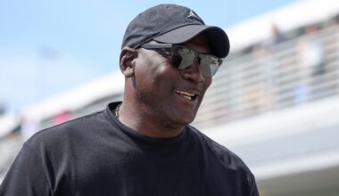 Michael Jordan NBC Deal Sees Star Contribute to NBA on NBC