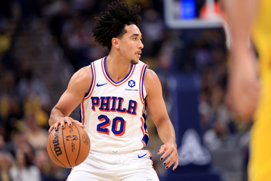 Photo by Justin Casterline/Getty Images