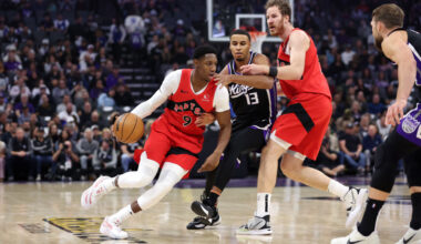 Could he solve Sacramento's PG problem?