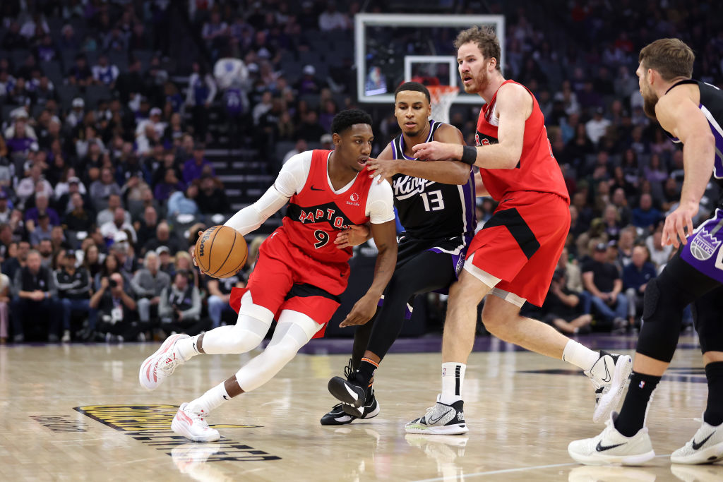 Could he solve Sacramento's PG problem?