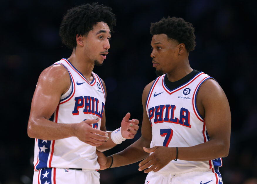 Photo by Harry How/Getty Images