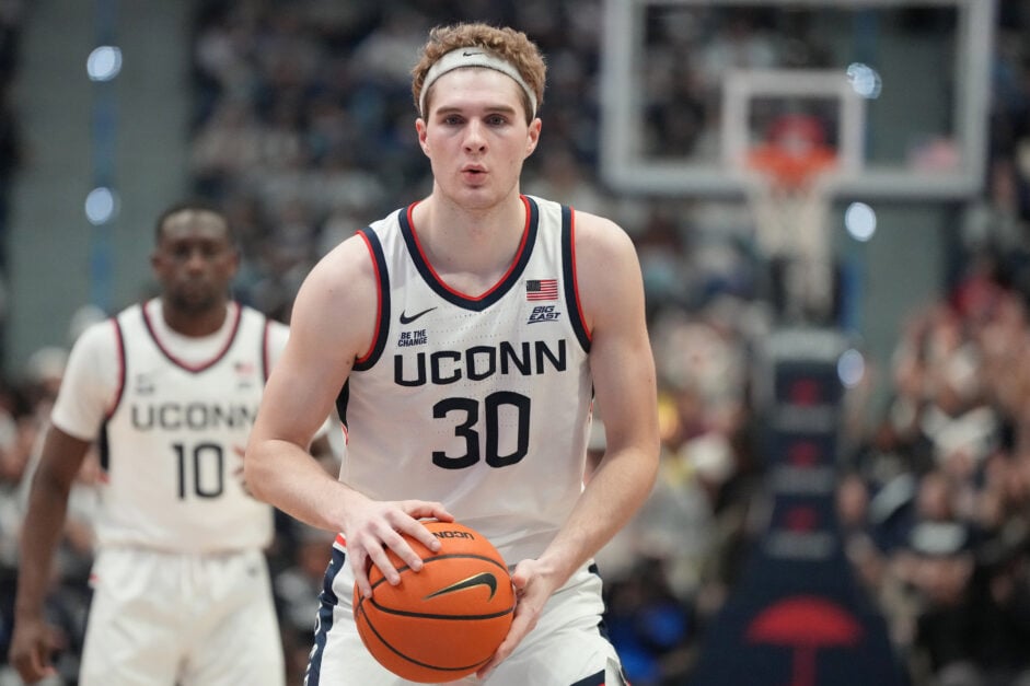 Le Moyne v Connecticut