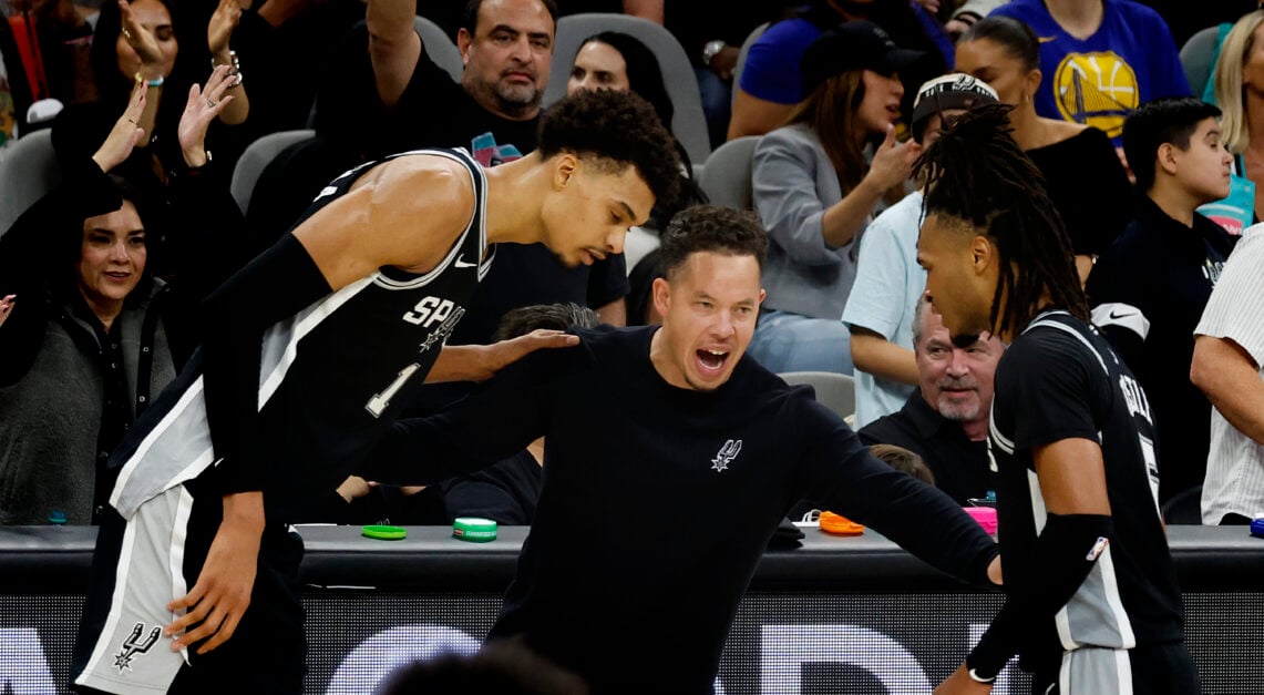 Photo by Ronald Cortes/Getty Images