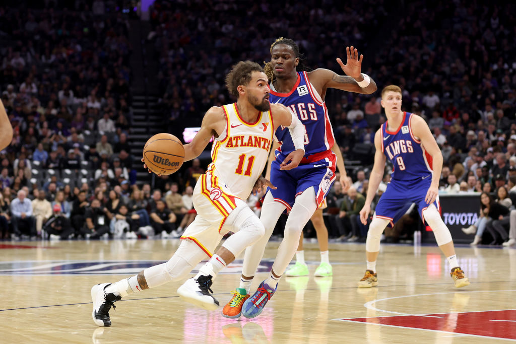 Does Sacramento need to swing for the fences