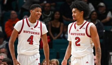 Should the Spurs Draft Dylan Harper or Ace Bailey? – The Lead