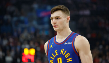 NBA insider predicts a massive extension for Christian Braun