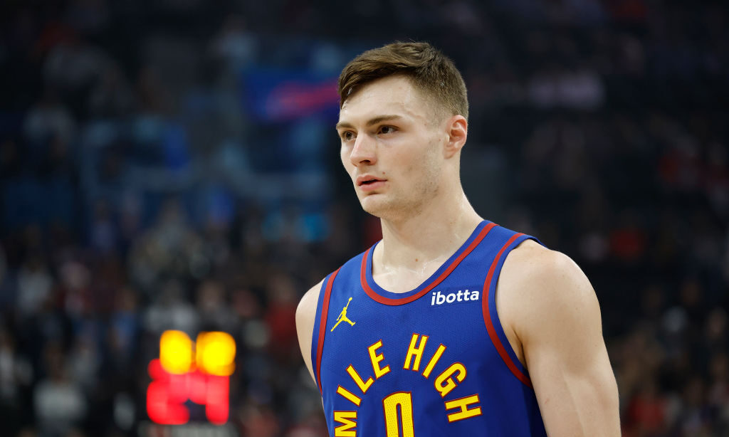 NBA insider predicts a massive extension for Christian Braun