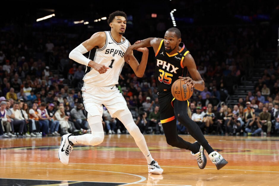 Photo by Chris Coduto/Getty Images