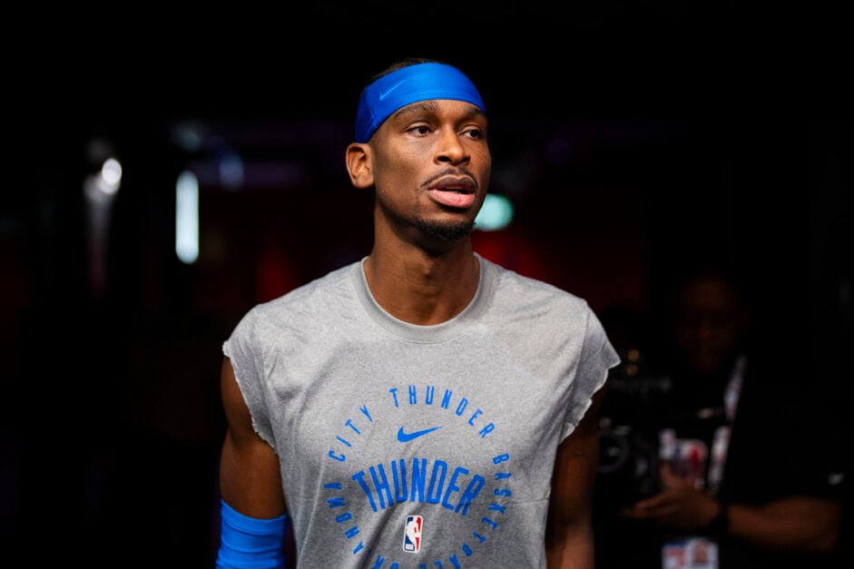 Photo by Andrew Lahodynskyj/Getty Images