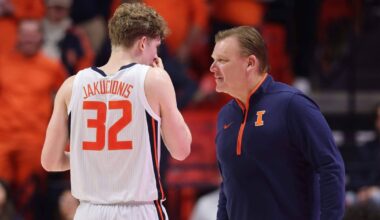 How college basketball’s wave of European imports rose from a recruiting sea change